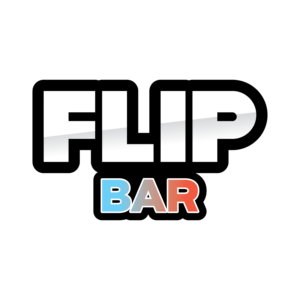 FLIP BAR