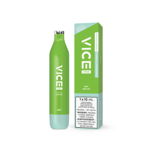 VICE 5500 DISPOSABLE - MINT (6PC/CTN)