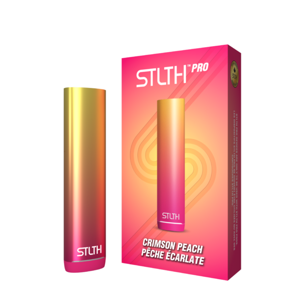 STLTH PRO DEVICE (5PC/CTN)