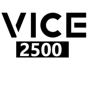 VICE 2500 DISPOSABLE