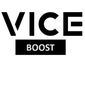 VICE BOOST